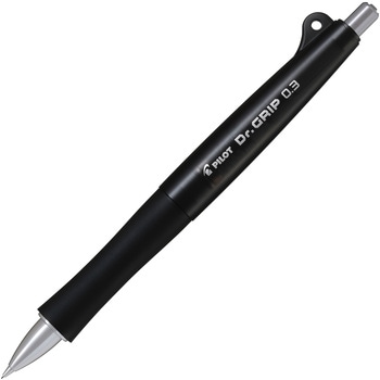 DR．GRIP クラシック 0.3mm パイロット