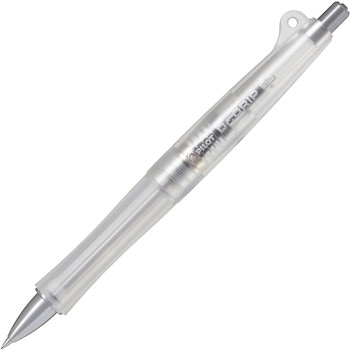 DR．GRIP クラシック 0.3mm パイロット
