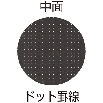 クルールフォンセノート B6 ドット パイロット