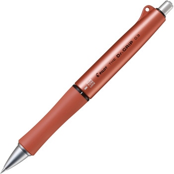 THE DR．GRIP ザ・ドクターグリップ 0.3mm パイロット