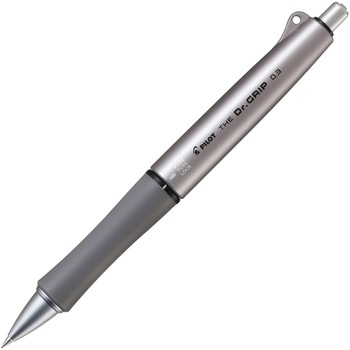 THE DR．GRIP ザ・ドクターグリップ 0.3mm パイロット
