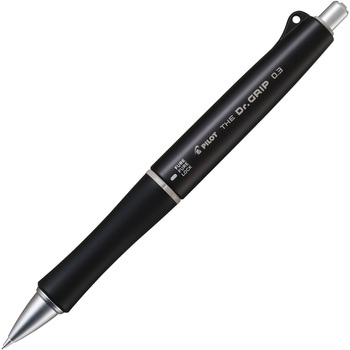THE DR．GRIP ザ・ドクターグリップ 0.3mm パイロット
