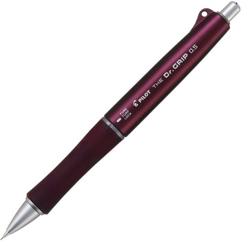THE DR．GRIP ザ・ドクターグリップ 0.5mm パイロット