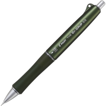 THE DR．GRIP ザ・ドクターグリップ 0.5mm パイロット