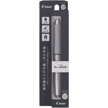 THE DR．GRIP ザ・ドクターグリップ 0.5mm パイロット