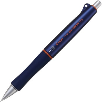 THE DR．GRIP ザ・ドクターグリップ 0.5mm パイロット