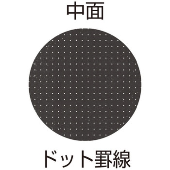 クルールフォンセノート B5 ドット パイロット
