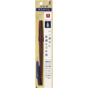 万年筆 デスクペン パック入 パイロット