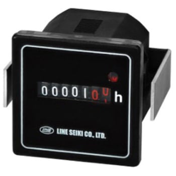 アワメータ - ライン精機