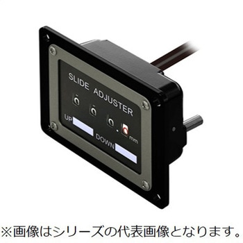 スライドリミットカウンタ ライン精機