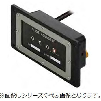 スライドリミットカウンタ ライン精機