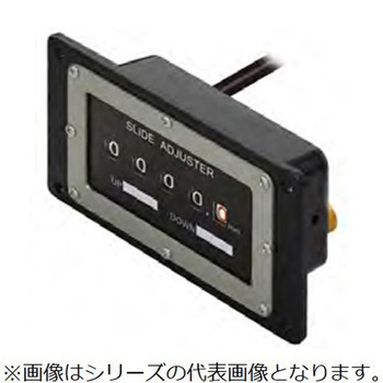 スライドリミットカウンタ ライン精機