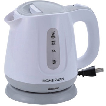 電気ケトル - 新津興器