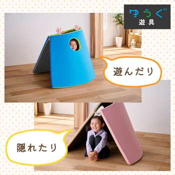 CORONE カームダウンスペース マット ウレタン ノンフタル酸レザー コイズミファニテック