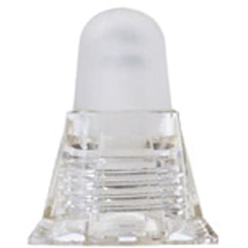 フリクションボール3スリム用ラバー パイロット