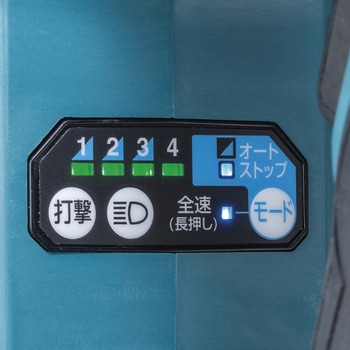 充電式インパクトレンチ(本体のみケース付)TW010GZK マキタ