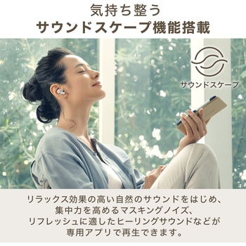 ワイヤレスイヤホン audio-technica