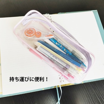 アイ・エス 修正テープ クリアオレンジ 10個セット アイ・エス