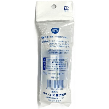 スティックノリ 21g アイ・エス