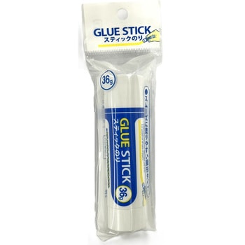 スティックノリ 36g アイ・エス