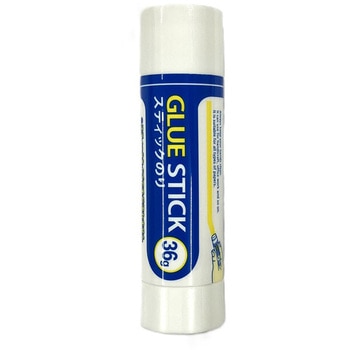 スティックノリ 36g アイ・エス