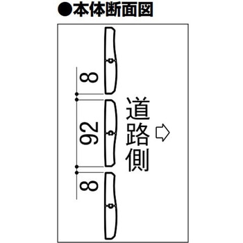 フェンスAA(木調) YS1型 (T-10) TOEX(LIXIL)