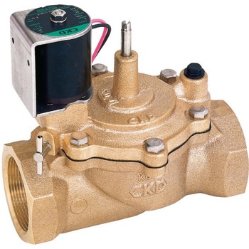 RSVシリーズ 自動散水用電磁弁 CKD