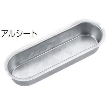 スリムホットドック型 ノーブランド