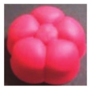 和菓子モールド A-5042 うめ8個取 ノーブランド