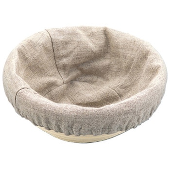 発酵カゴ丸型用カバー ノーブランド