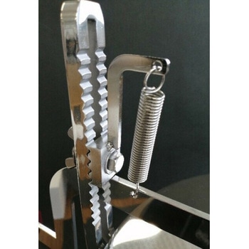 ENDOプレス シューポンプ ホワイトサム