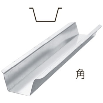 ブリキデニッシュバー型 末広商店