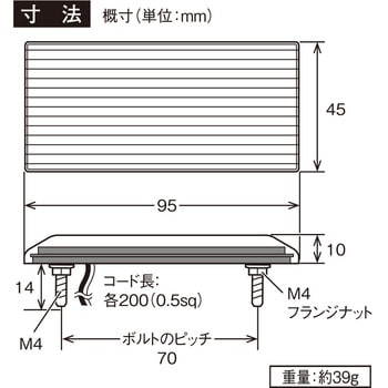 ベゼルレスマーカー 槌屋ヤック