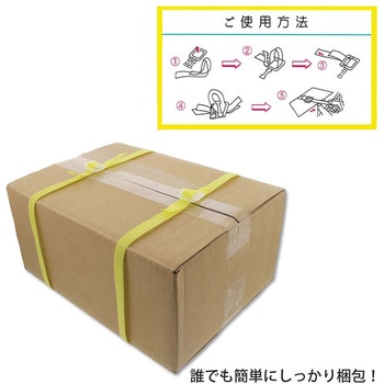 PPバンドセット ローヤル化成