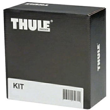 THULE ルーフキャリア取付キット THULE