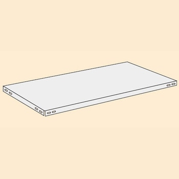 MKKWキャスターラック用棚板セット サカエ