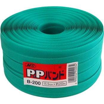 PPバンド 宮島化学工業