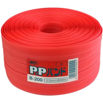 PPバンド 宮島化学工業