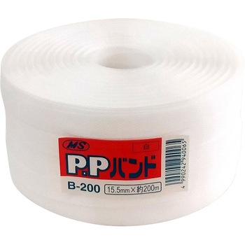 PPバンド 宮島化学工業