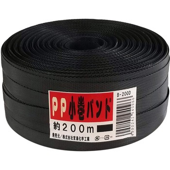 PPバンド 宮島化学工業