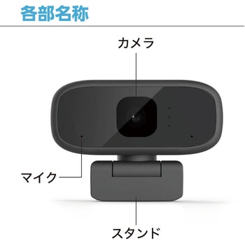 WEBカメラ 100.万画素 センチュリー