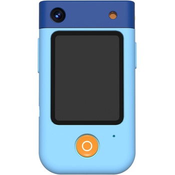 スマホ型キッズカメラ Bluemake