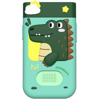 スマホ型キッズカメラ Bluemake