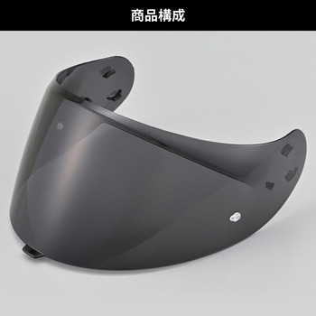 N808/606 シールド NOLAN