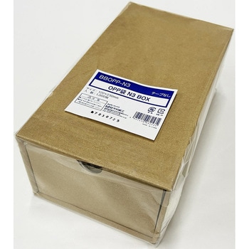 箱入りOPP袋 1000枚 今村紙工