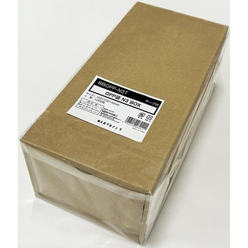 箱入りOPP袋 1000枚 今村紙工