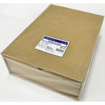 箱入りOPP袋 1000枚 今村紙工