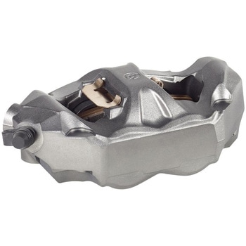 STYLEMA ラジアル モノブロック 4P キャリパー brembo