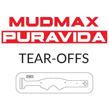 オプション 標準ティアオフキットADRENALINE PRIMIS用 - アリート(ariete)