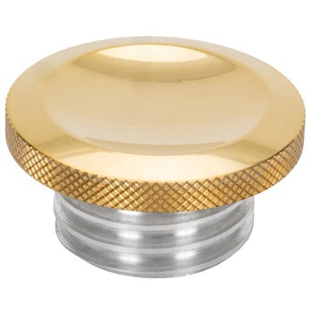 タンクキャップ JETSON ブラス モートーン